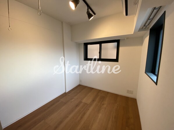 ズーム信濃町の物件内観写真